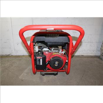 Husky Portable Generator