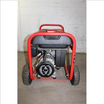 Husky Portable Generator
