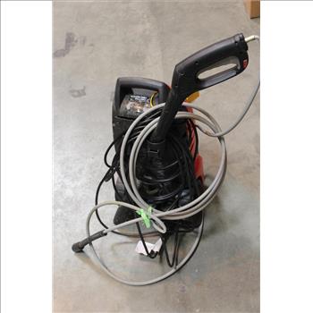 Husky Powerwasher 1550 Pressure Washer