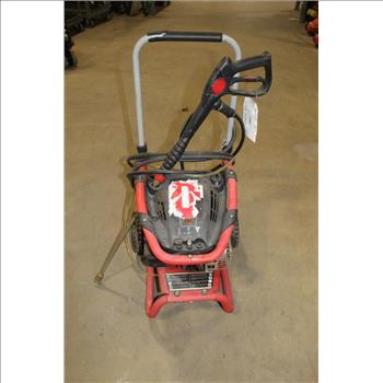 Husky Pressure Washer