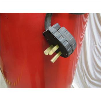 Husky Pro 60 Gallon Air Compressor