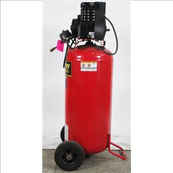 Husky Pro Air Compressor