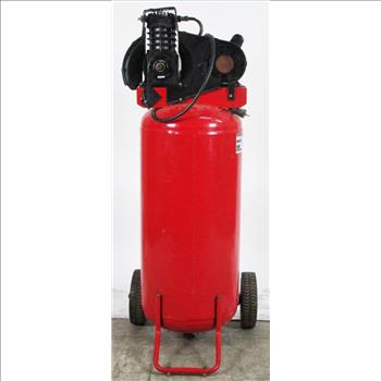 Husky Pro Air Compressor