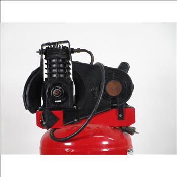 Husky Pro Air Compressor