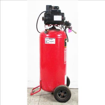 Husky Pro Air Compressor