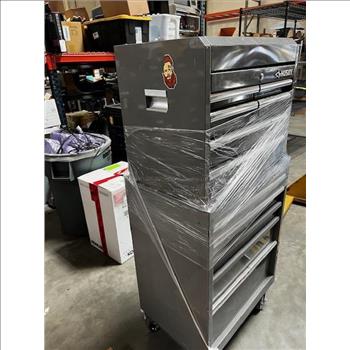 Husky Rolling Tool Cart