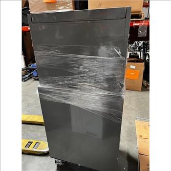 Husky Rolling Tool Cart