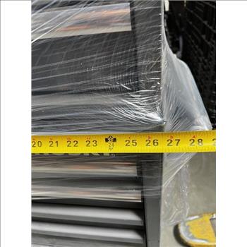 Husky Rolling Tool Cart