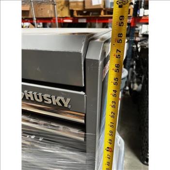 Husky Rolling Tool Cart