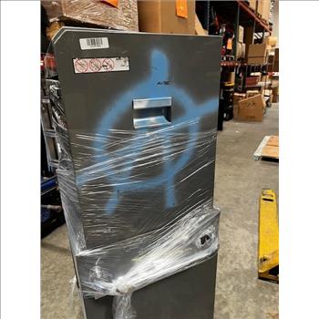 Husky Rolling Tool Cart