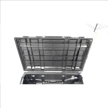 Husky Rolling Tool Case