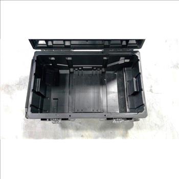 Husky Rolling Tool Case