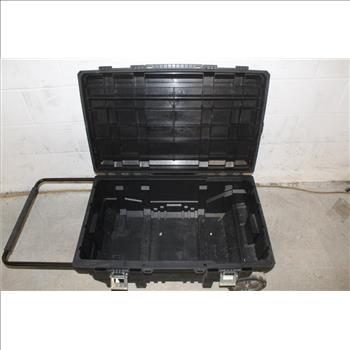 Husky Rolling Tool Chest