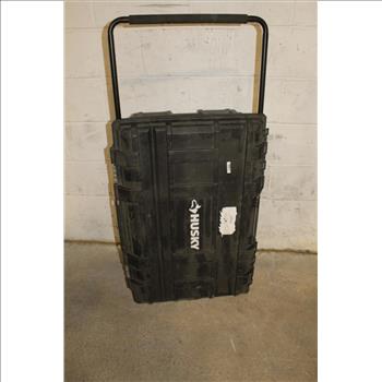Husky Rolling Tool Chest