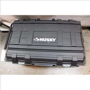 Husky Rolling Tool Chest