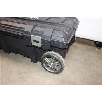 Husky Rolling Tool Chest