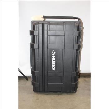 Husky Rolling Tool Chest