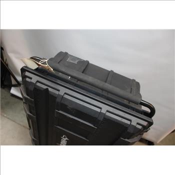 Husky Rolling Tool Chest