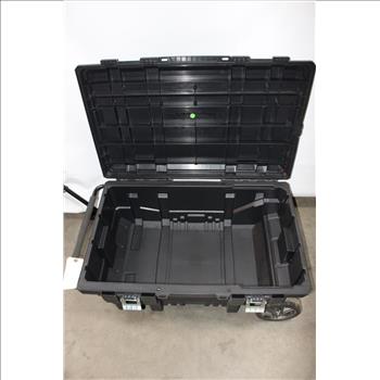Husky Rolling Tool Chest