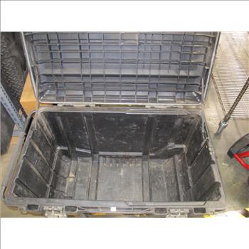 Husky Rolling Tool Chest