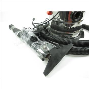 Husky Shop Vacuum