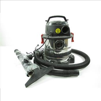 Husky Shop Vacuum