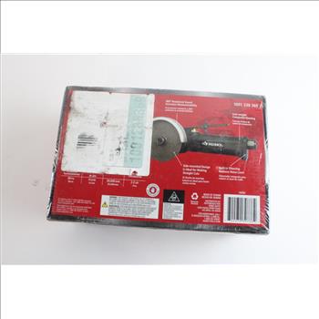 Husky Side Mounted Cut-Off Tool