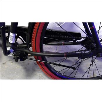 Husky  Single Speed Road Bike
