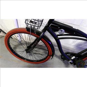 Husky  Single Speed Road Bike