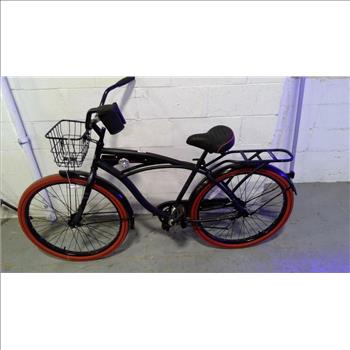 Husky  Single Speed Road Bike