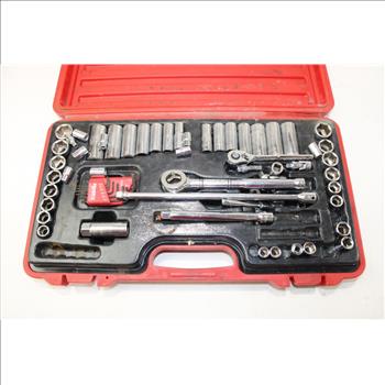 Husky Socket Set