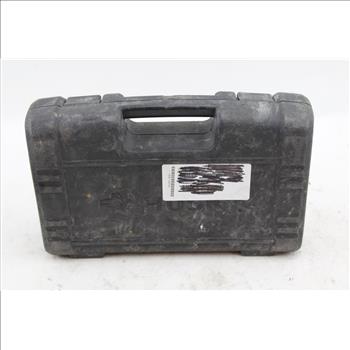 Husky Socket Set; 10+ Pieces