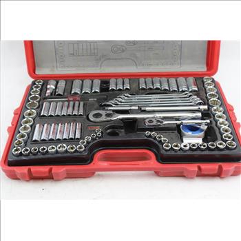 Husky Socket Set