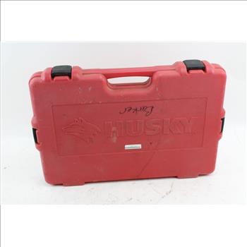 Husky Socket Set