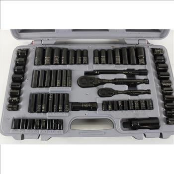 Husky Socket Set