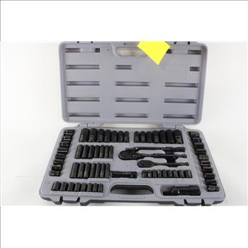 Husky Socket Set