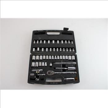 Husky Socket Set