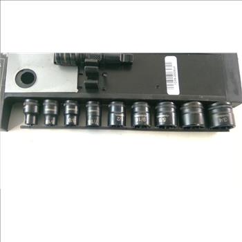 Husky Socket Set