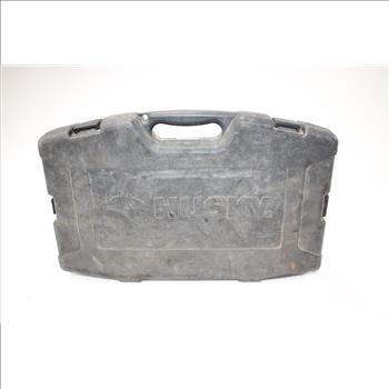 Husky Socket Set 20+ Pieces