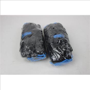 Husky Socket Set W/ Gorilla Grip Tool Bag