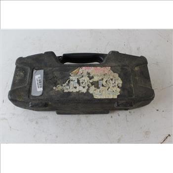 Husky Socket Tool Set