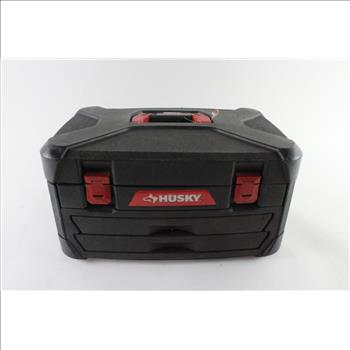 Husky Socket Tool Set