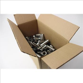 Husky Sockets, Ratchets, And More