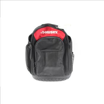 Husky Tool Backpack