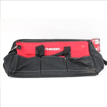 Husky Tool Bag