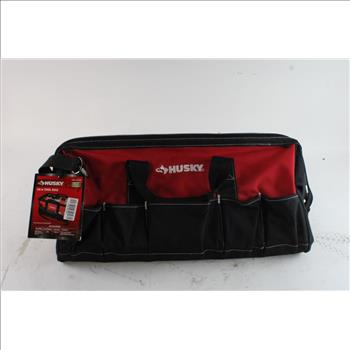 Husky Tool Bag