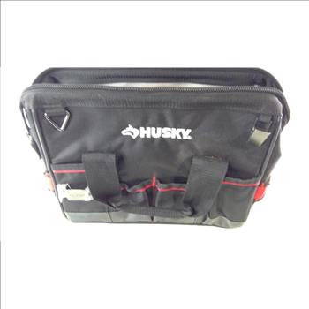 Husky Tool Bag