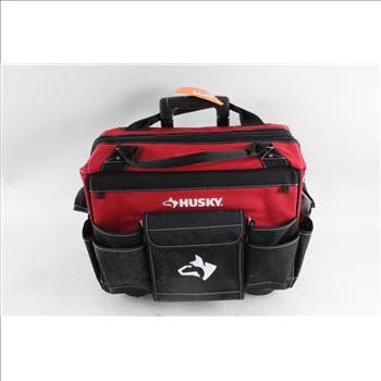 Husky Tool Bag