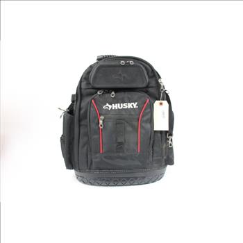Husky Tool Bag