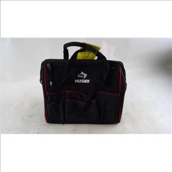 Husky Tool Bag